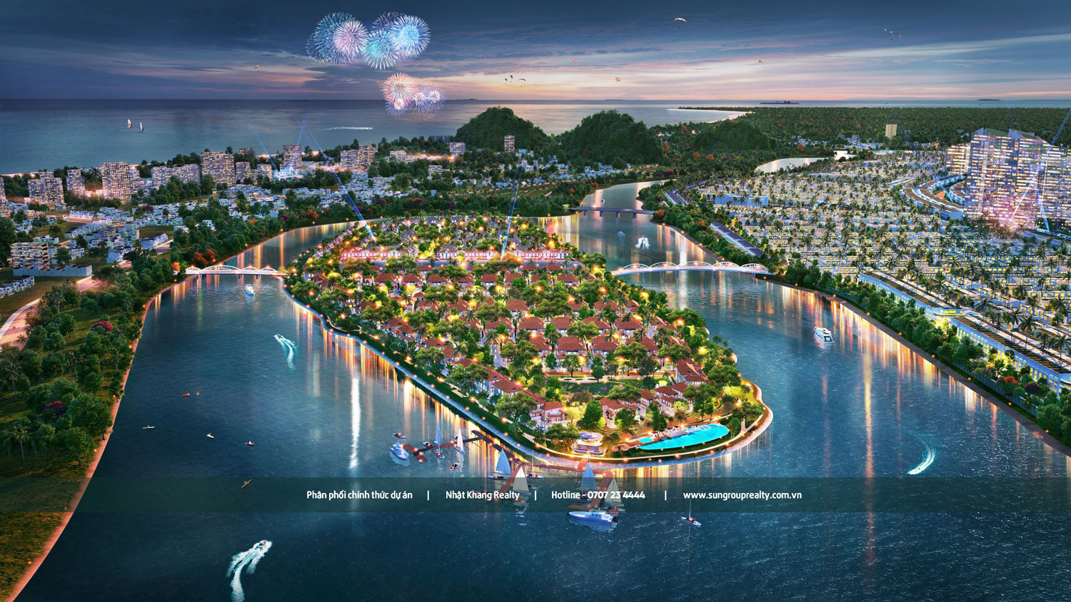 Sunneva Island- Cập nhật hình ảnh mới nhất