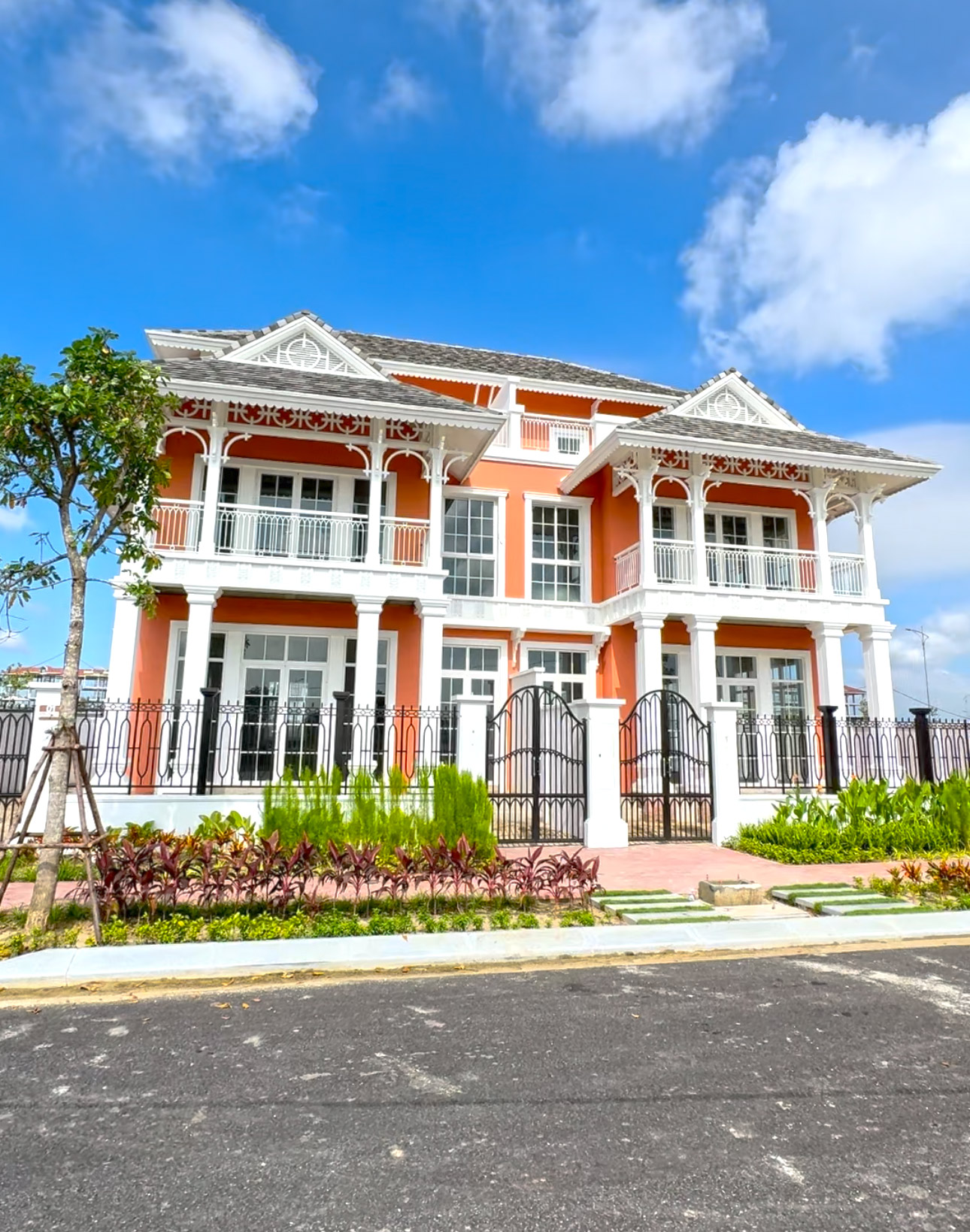 Trở về ngôi nhà trên đảo kim cương đẳng cấp, đáng sống bậc nhất tại Đà Nẵng – Sunneva Island