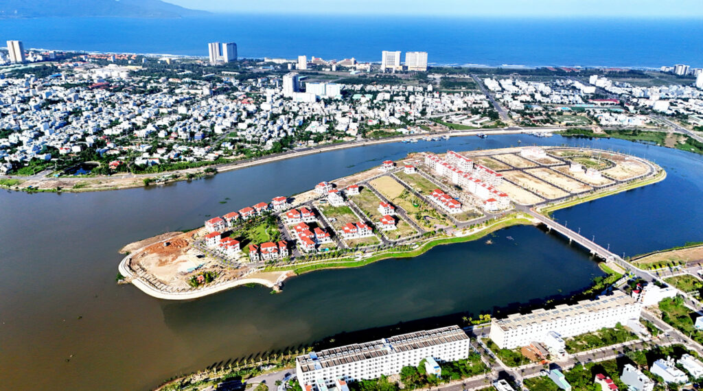 Sunneva Island - đảo Kim cương